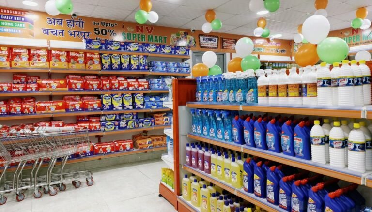 retail franchise