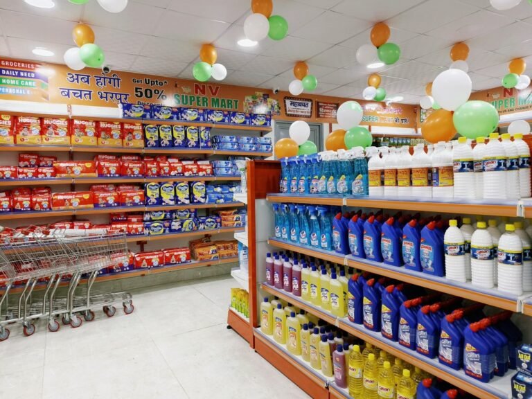 retail franchise
