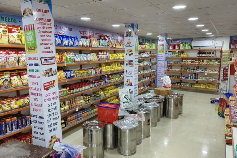 small franchise business india