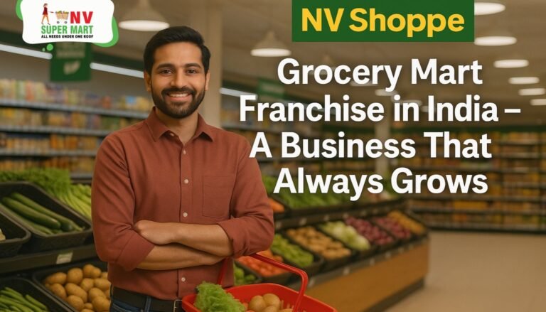 NV Shoppe – A Simple Supermarket Idea That Grew With People a simple supermarket idea the grew with people