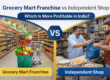 franchise-vs-independent-shop-options
