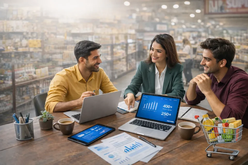 about nv super mart by nv shoppe