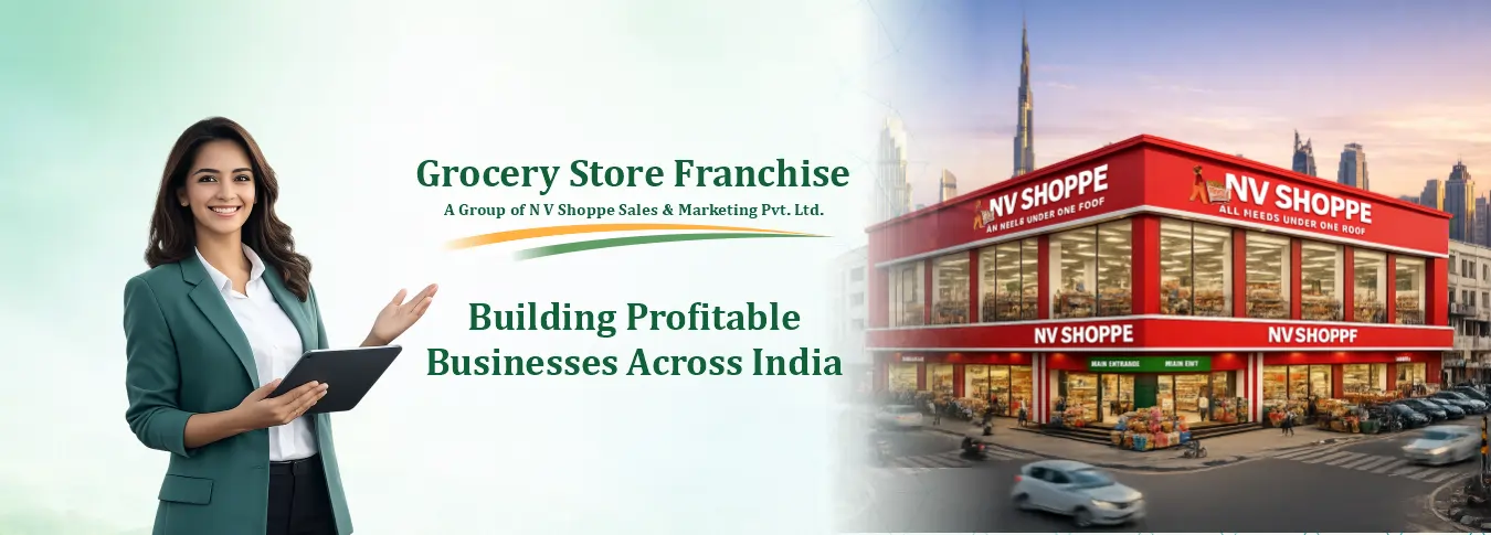 grocery store franchise