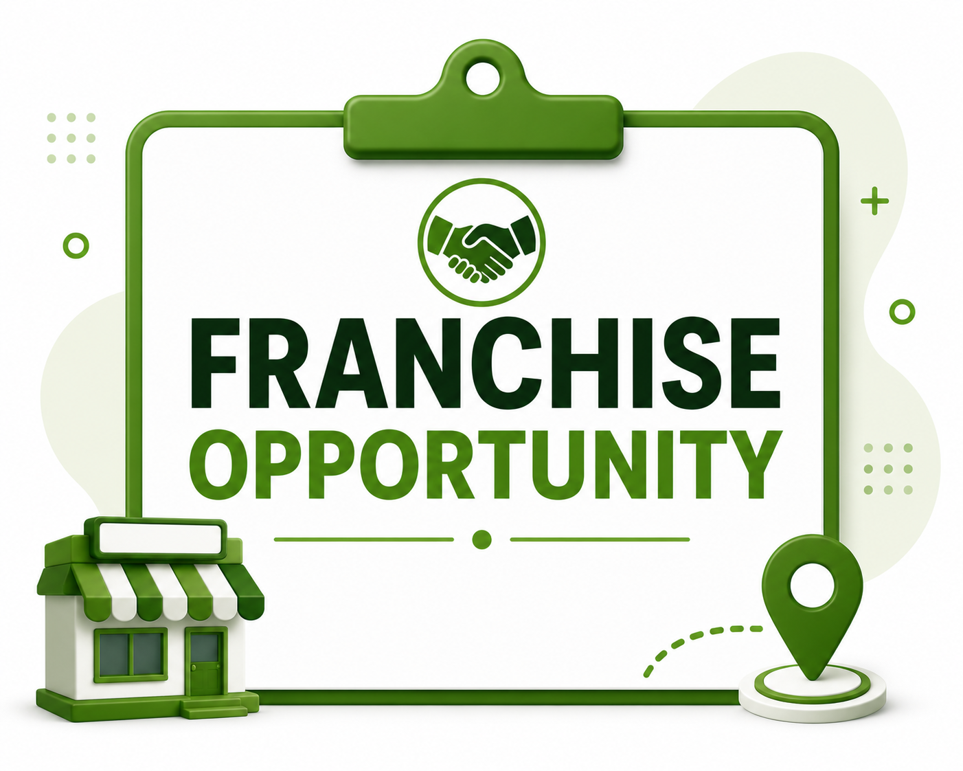franchise opportunity