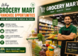 Grocery Mart Franchise Opportunities