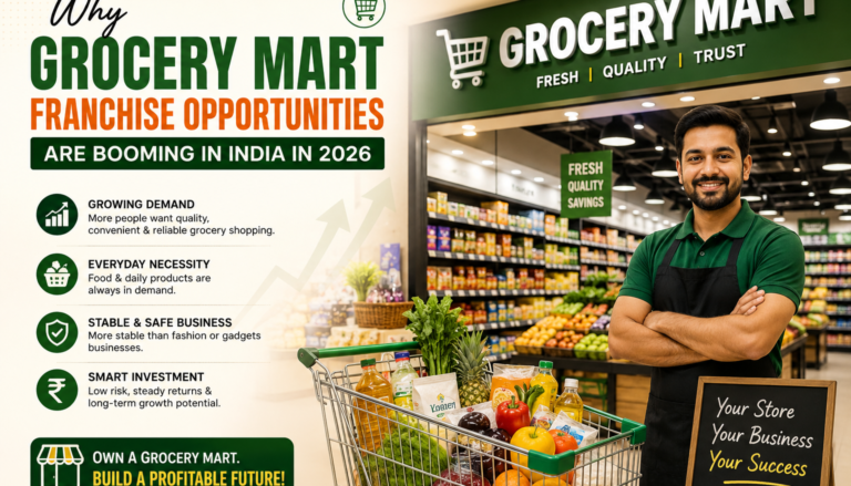 Grocery Mart Franchise Opportunities Grocery Mart Franchise Opportunities