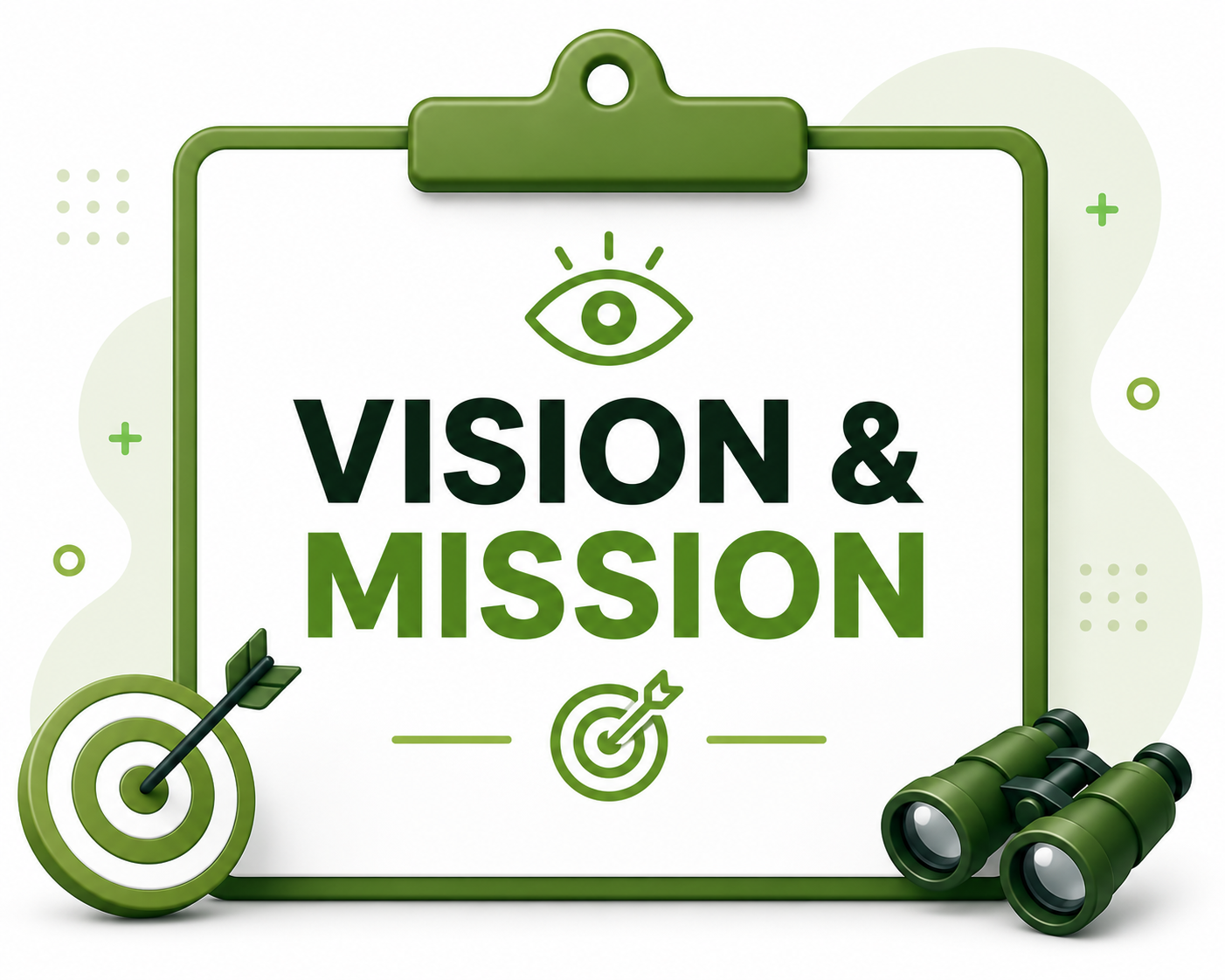 vision and mission