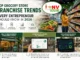 top grocery store franchise