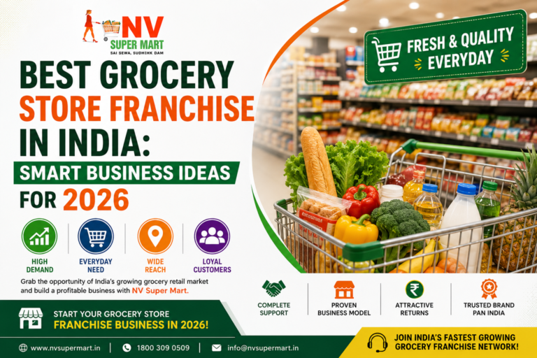 best-grocery-store-franchise-in-india