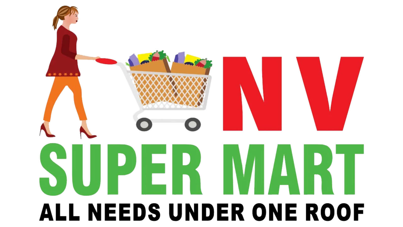 nv supermart