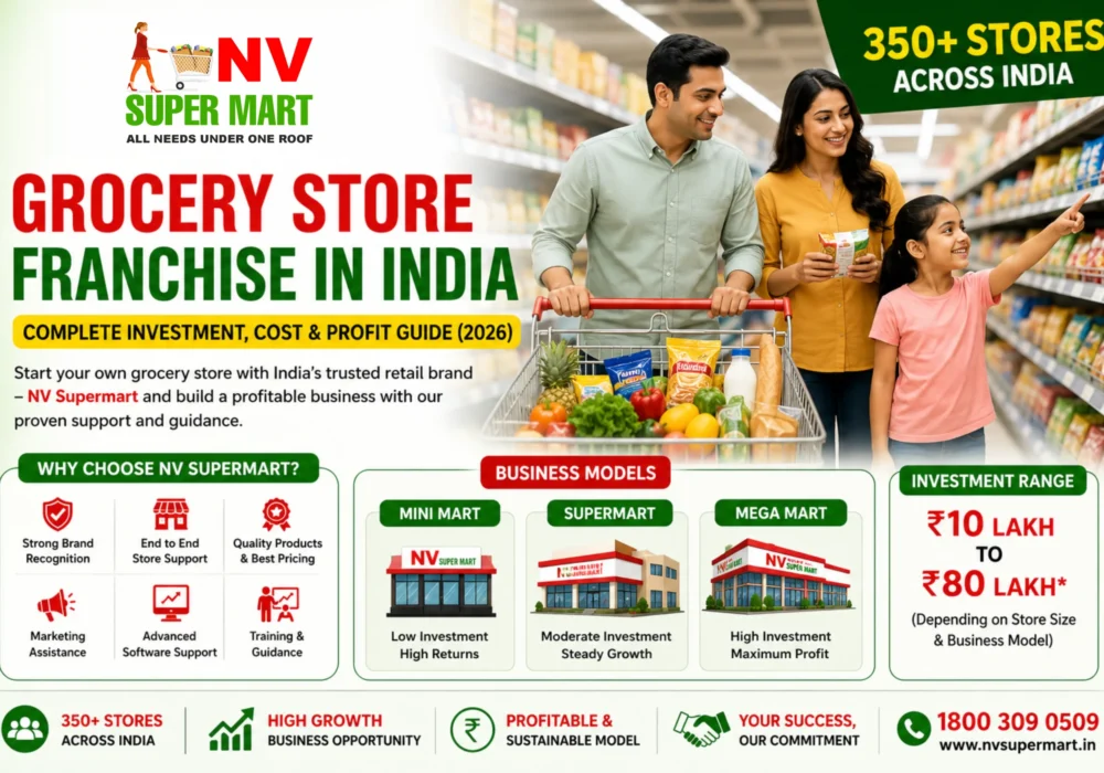 grocery-store-franchise-in-india-2026