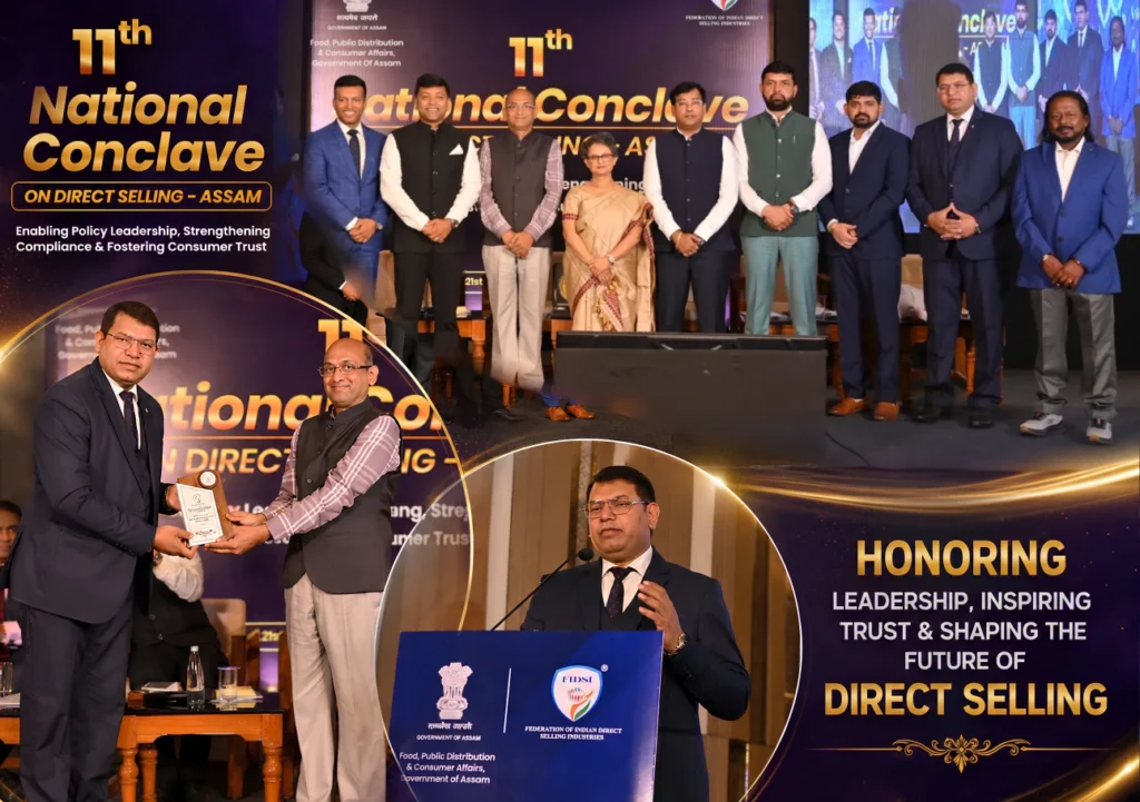 11th National Conclave