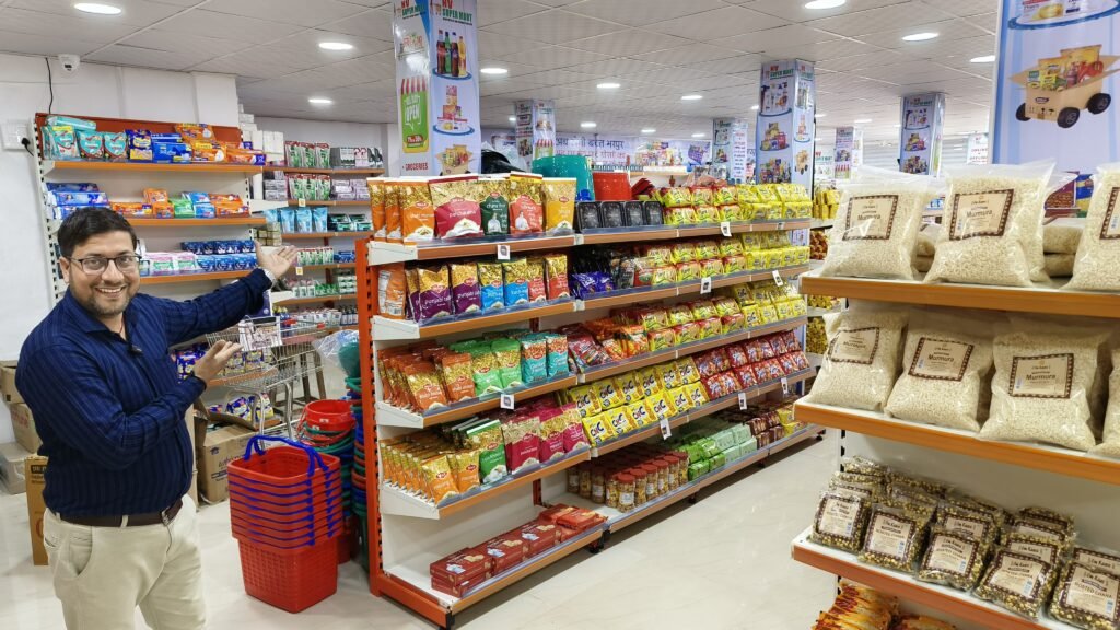 NV Supermart Store - Stores - photo 5